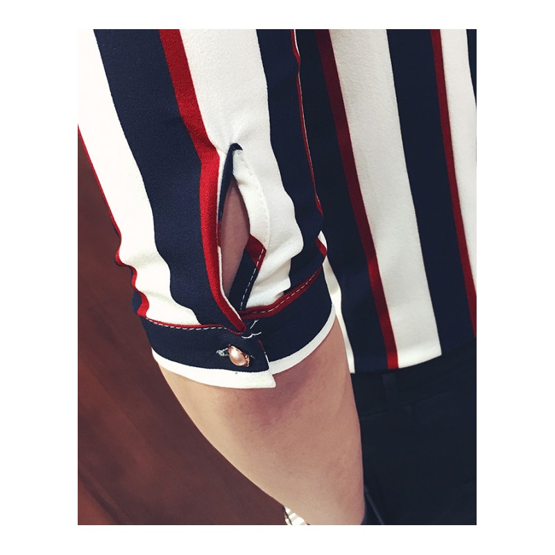 美师理店型师酒吧KTV服务员工作服夏款男女生七分袖衬衫衣