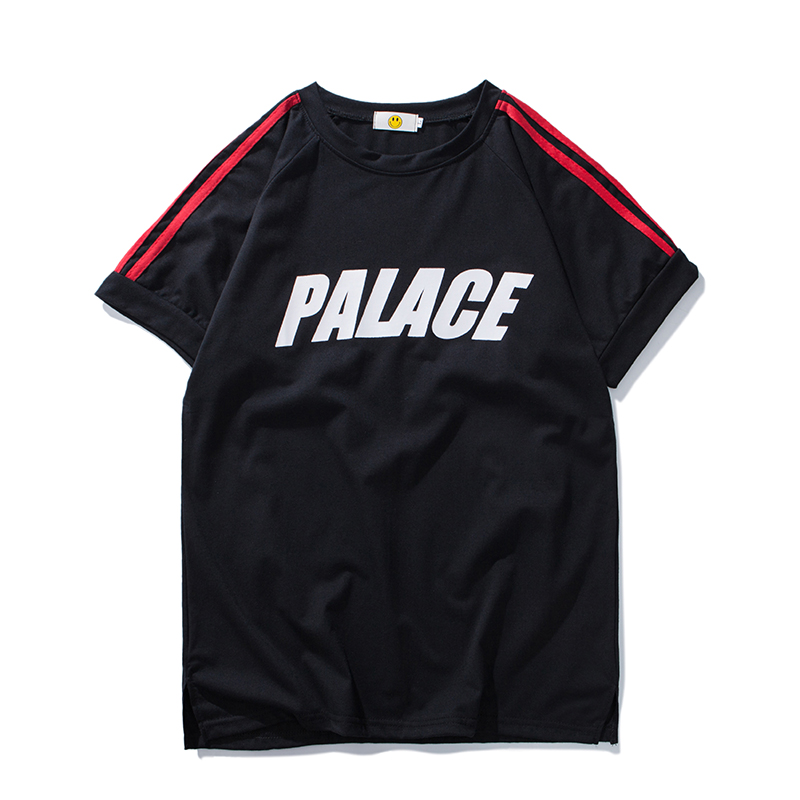 夏季日系帅气休闲港风原创青少年潮人休闲情侣男女原宿短袖T恤