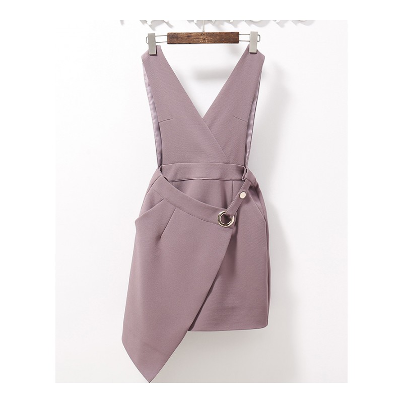 150cm小个子女装矮女士春秋装修身性感包臀紧身显高连衣裙女短裙