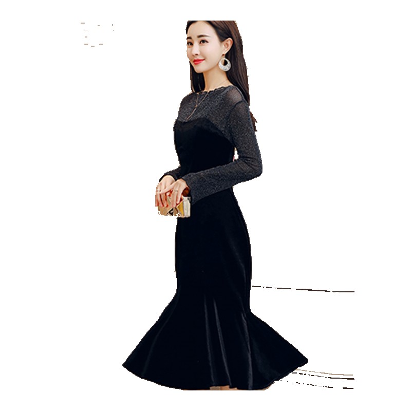 2018新款女装今年流行的春装小心机套装上班族时尚25-30岁连衣裙