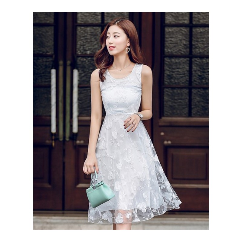 女装2018新款潮 秋装套装25-30岁20参加婚礼衣服18夏季2017连衣裙