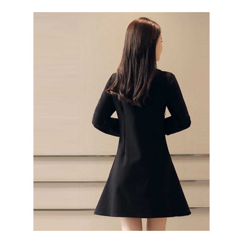 女装2018新款潮 秋装套装25-30岁20参加婚礼衣服18夏季2017连衣裙