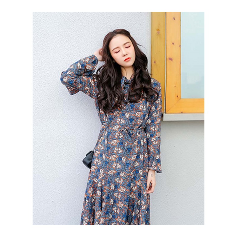 女装2018新款潮套装韩版爆款心机大码时髦拼的夏季裙子多多连衣裙