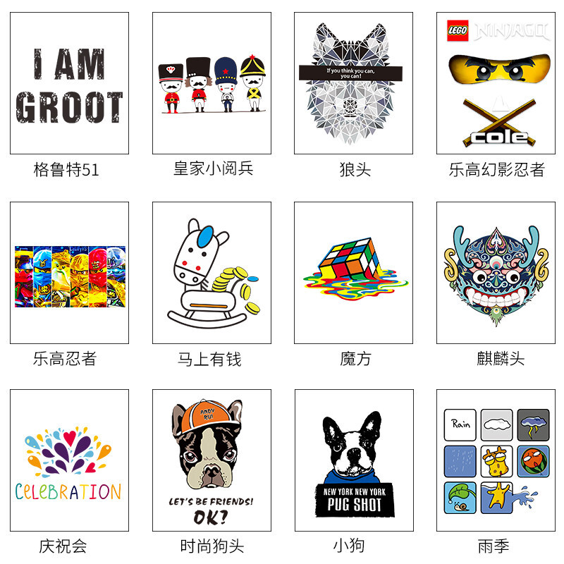 女童洋气T恤2018新款夏季短袖纯棉半袖体恤中大童潮流上衣两件套