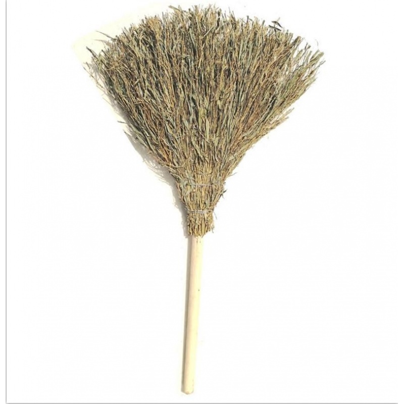室内扫地板家用庭院竹扫帚环卫户外大扫把小扫帚套装单个