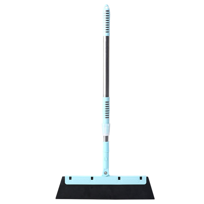 魔法扫把家用扫水魔术扫帚B811扫头卫生间地板刮水器地刮