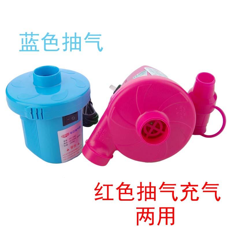 专用电动抽气泵压缩袋真空袋充气抽气泵棉被收纳袋电泵