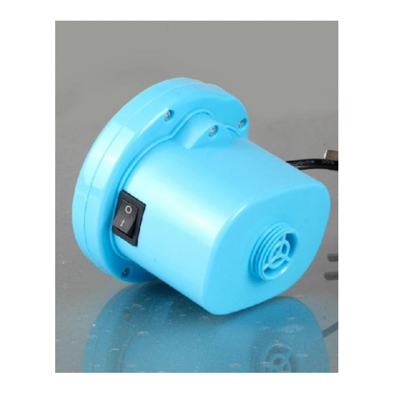 真空压缩袋电动抽气泵 专用电动抽气泵 抽气工具电泵