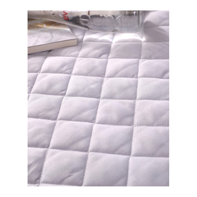全包床头套皮床靠背套软包水晶绒弹力床头罩防滑床头保护套防尘罩