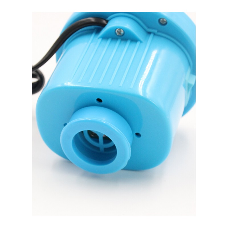 18新款压缩袋电动泵抽气泵吸气泵压缩泵家用通用款收纳袋通用抽真空电泵