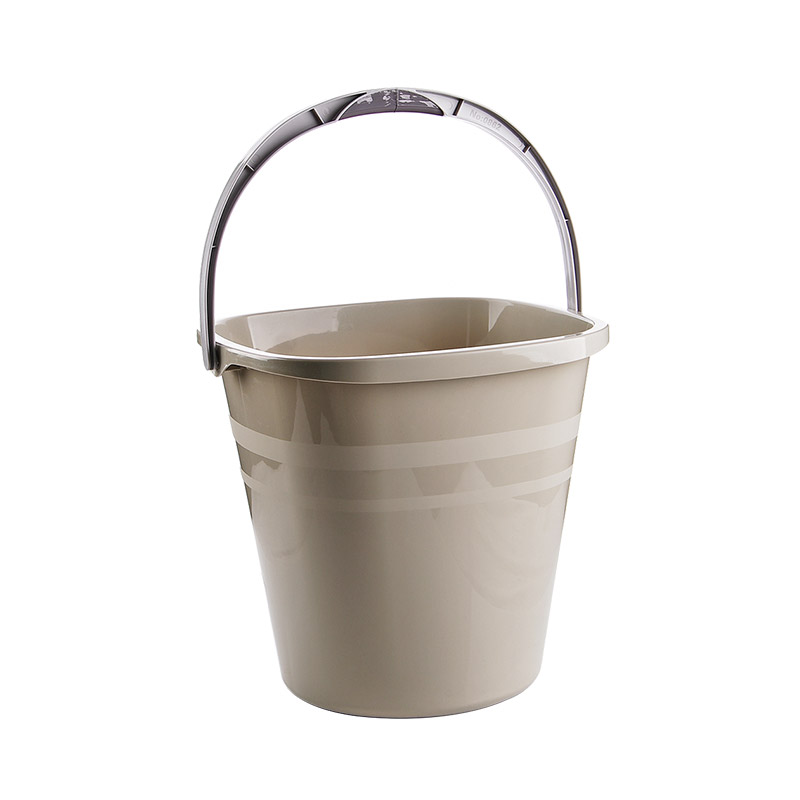 加厚可手提塑料水桶 家用大号方形提水桶洗衣桶洗车储水桶拖把桶