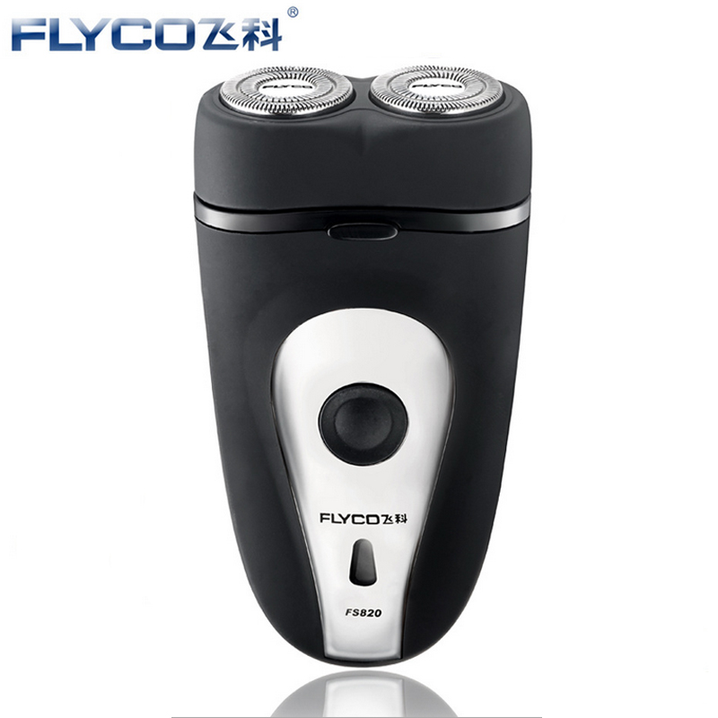 飞科 (FLYCO)FS820 充电电动剃须刀 刮胡须刀
