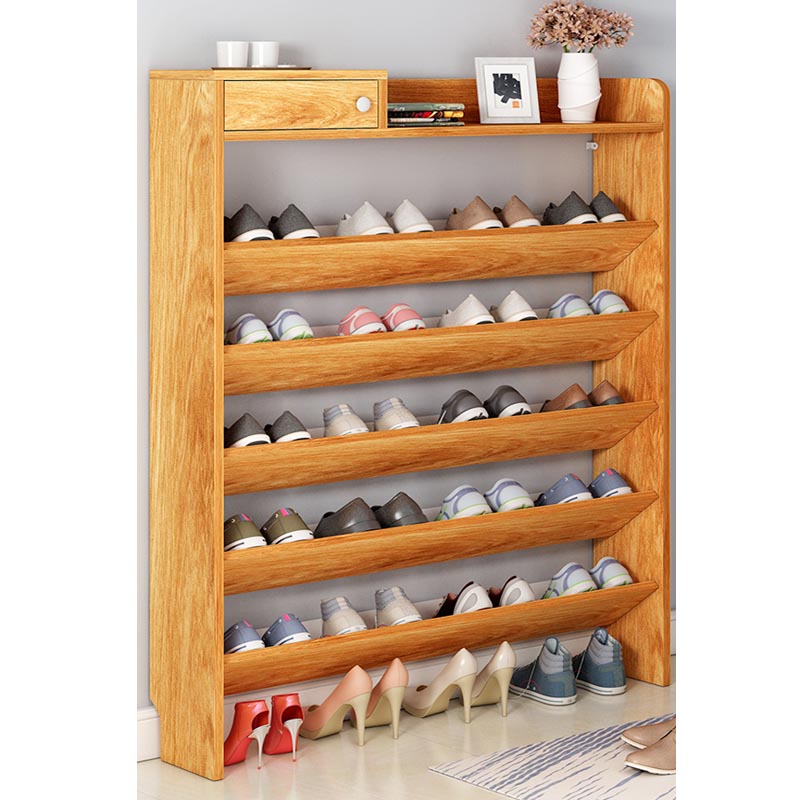鞋架简易家用小鞋架口多层简约现代多功能鞋柜通用住宅家具架类鞋架子