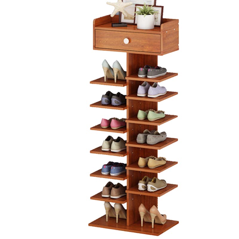 鞋架简易多层家用小型迷你客厅鞋柜口 大容量鞋架子通用简约现代架类鞋架