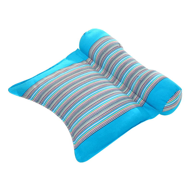 颈椎枕 颈椎枕专用枕头成人修复护颈枕荞麦枕保健枕全荞麦皮枕芯