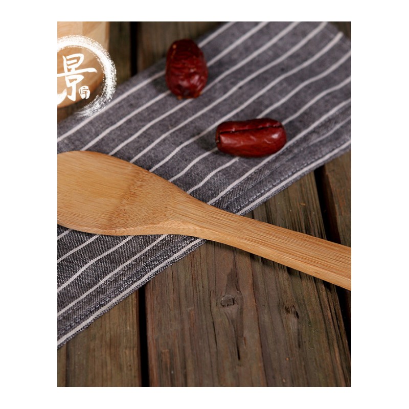 创意简约竹木筷子筒 日式笔筒餐具架筒 和风筷子架盒沥水