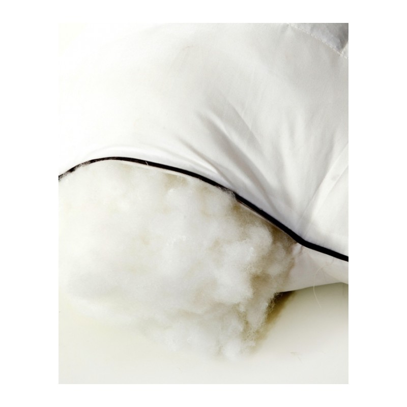 加高加厚单人枕头护颈枕磁疗保健枕芯荞麦两用保健枕(请先与客服确认再)
