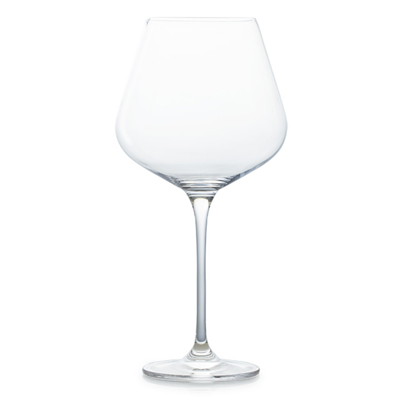 创意玻璃透明红酒杯大容量酒杯鸡尾酒高脚杯无铅水晶酒杯酒具(请先与客服确认再)
