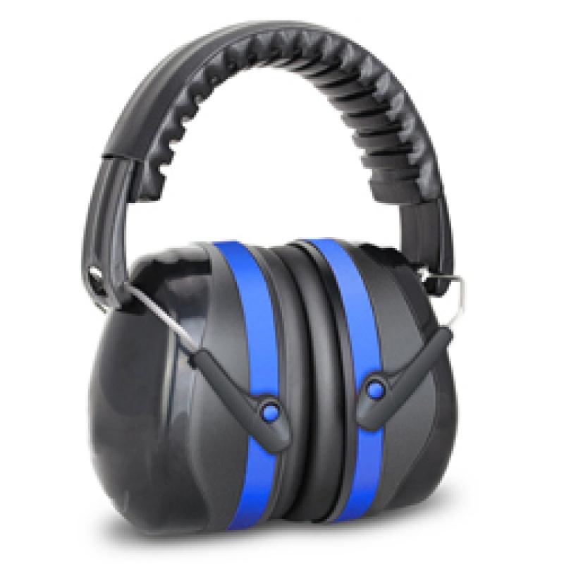 专业防噪音耳罩隔音耳罩防噪音学习用/睡眠用/工业用射击降噪