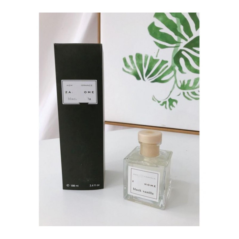 Z* Home黑香系列细棒香薰(100ml)