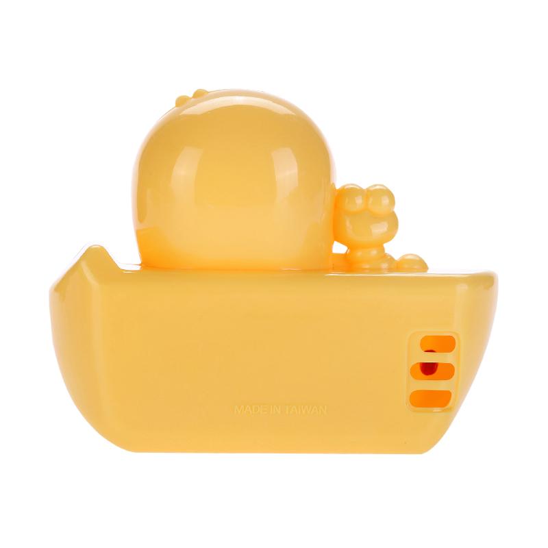 婴儿水温计宝宝洗澡两用儿测水温鸭子沐浴玩具温度计