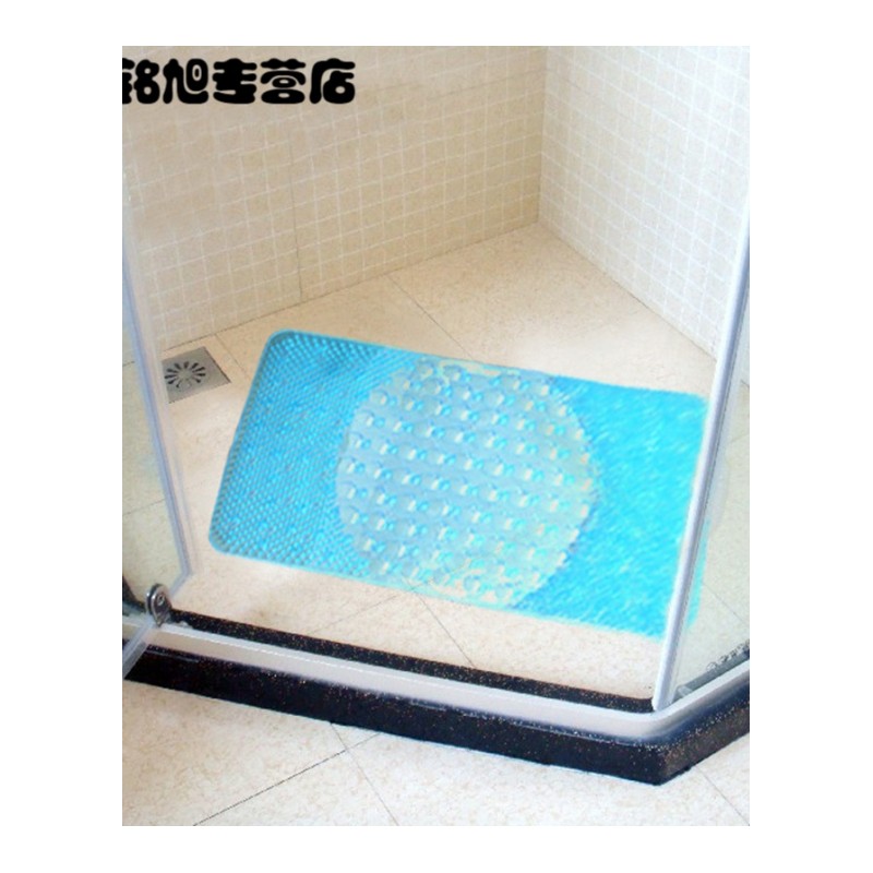 地垫 塑料脚垫 按摩浴室地垫 浴缸防滑垫 淋浴洗澡脚垫 宾馆酒店厕所卫生间垫子