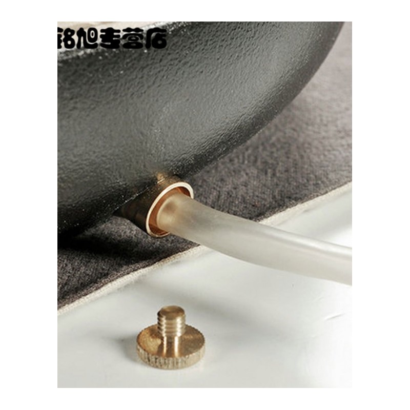 陶瓷功夫茶具套装家用干泡茶盘储水竹茶托日式简约迷你圆形小茶台家居家用简约创意多功能水具