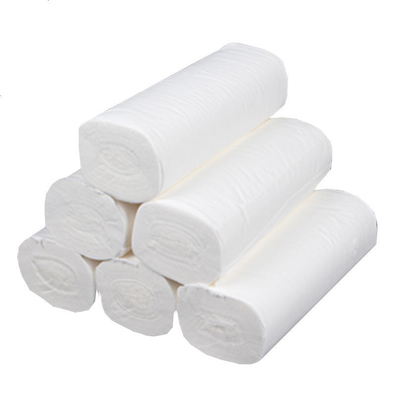 卷纸 厕所柔软卫生纸 纸巾餐巾纸 25卷