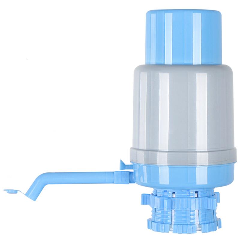 桶装水压抽水器手压式纯净水桶矿泉水大桶吸简易饮水机桶电动支架