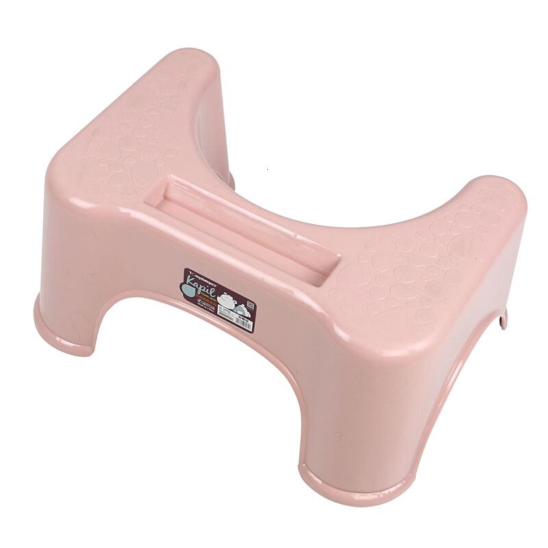 浴室塑料马桶垫脚凳蹲坑脚凳蹲便凳儿童坐便凳如厕蹲便凳子