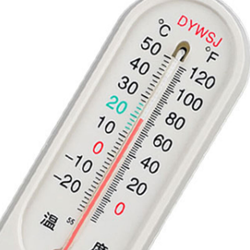 室内温度湿度计家用壁挂式大棚温湿度表室温计家居日用生活日用浴室用品温度计