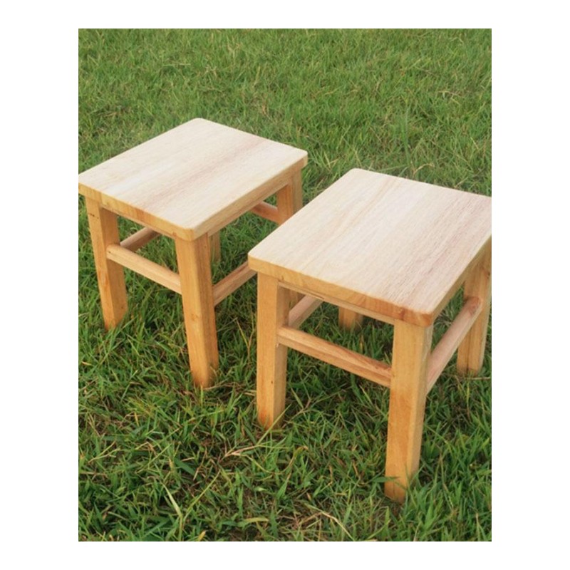 小凳子木质时尚小木凳茶几凳小板凳矮凳换鞋凳家用小方凳实用椅子
