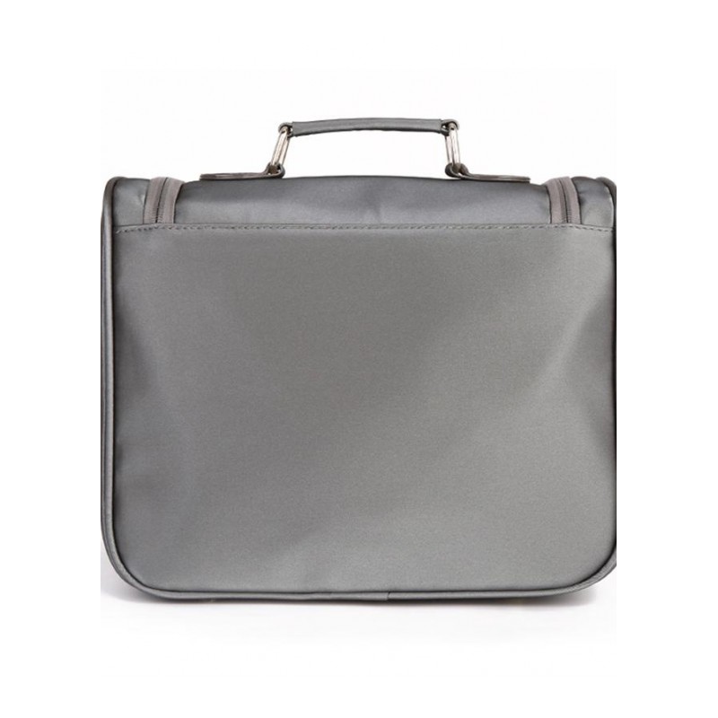 旅行化妆包女化妆品收纳包袋大容量便携防水单肩出差洗漱包男