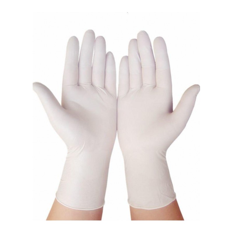 橡胶胶皮防滑一次性手套耐用型实验室耐用橡皮独立家用染薄