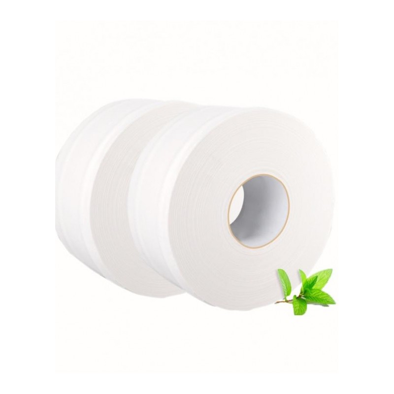 大卷纸酒店卫生间纸巾大盘纸家用卷筒纸卫生纸厕纸家庭装整箱