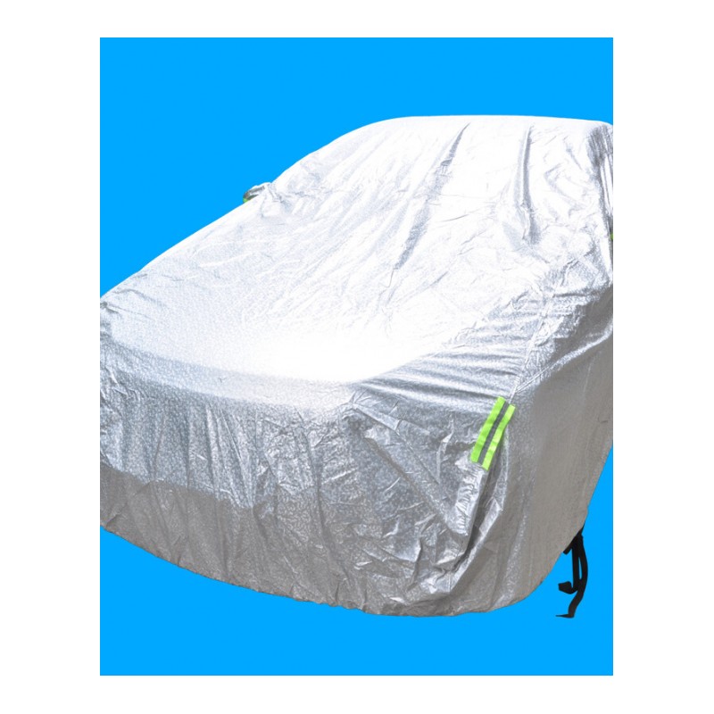 美克杰福特汽车车系汽车车衣车罩加厚防晒雨雪三厢两厢越野