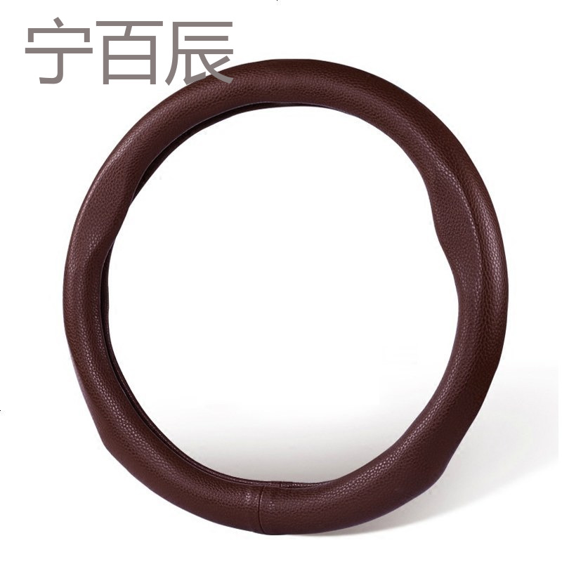 专用于奥迪汽车方向盘套A1A3A4LA5A6LA7Q3Q5Q7四季方方向盘套