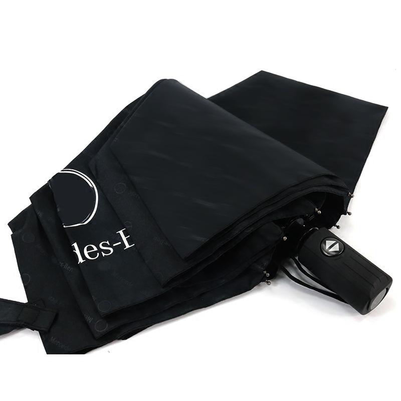 专用于奔驰glc260雨伞C级C200L汽车内饰用品新E级E300L改装饰配件