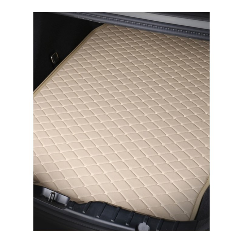 长安cs35cs55cs15cs75cx20cx70悦翔v5新奔奔专用汽车尾箱垫全包围