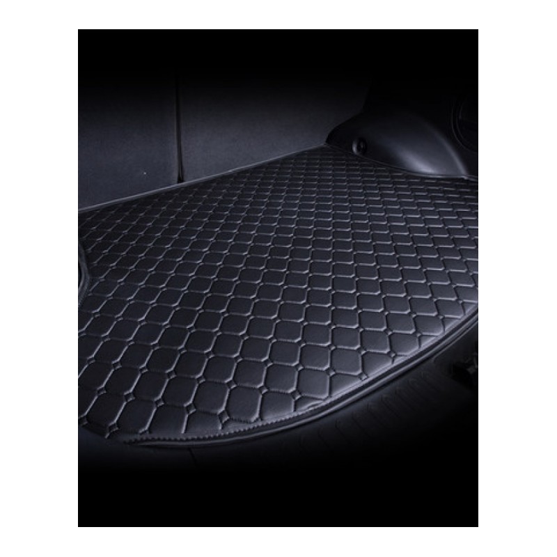 专用2017款吉利远景X1后备箱垫新帝豪EC7金刚全包围汽车尾箱垫子