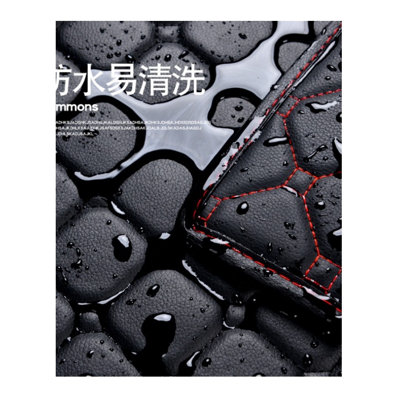 奔驰C200L后备箱垫全包围专用2018款C180L GLA220 CLA200 GLC260