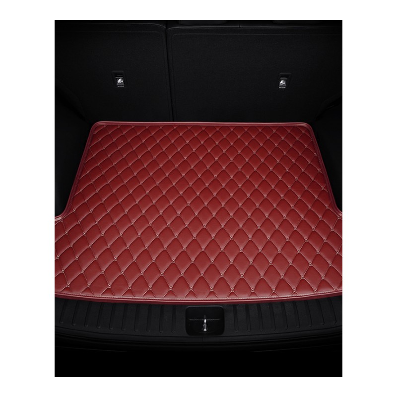 英菲尼迪QX30 QX60 Q70L QX70 QX50 Q50L FX35 ESQ汽车后备尾箱垫