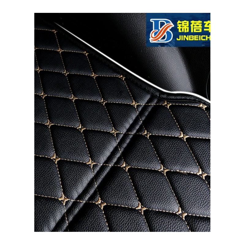 奇瑞瑞虎3三3X/5瑞虎7七艾瑞泽5专用尾箱垫子全包围汽车后备箱垫