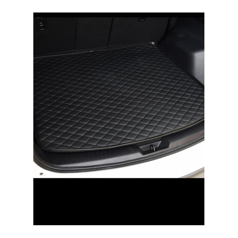 08-12奔驰老S级后备箱垫S500L S600L S300L S350L汽车行李尾箱垫