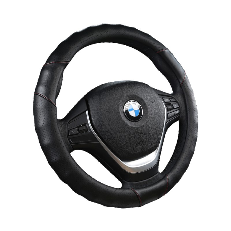 雪佛兰克鲁兹迈锐宝x1科沃兹乐驰赛欧3汽车方向盘套夏季防出汗