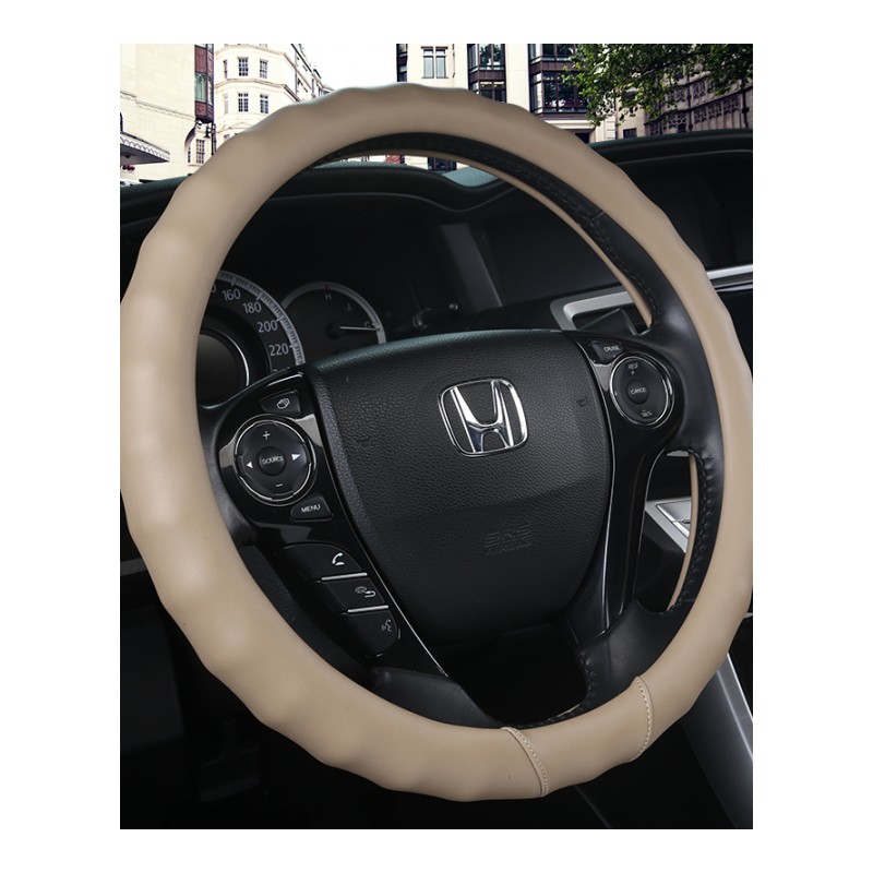 东风本田思域方向盘套9九代8八代06老07/08/09/11/12款年汽车可爱