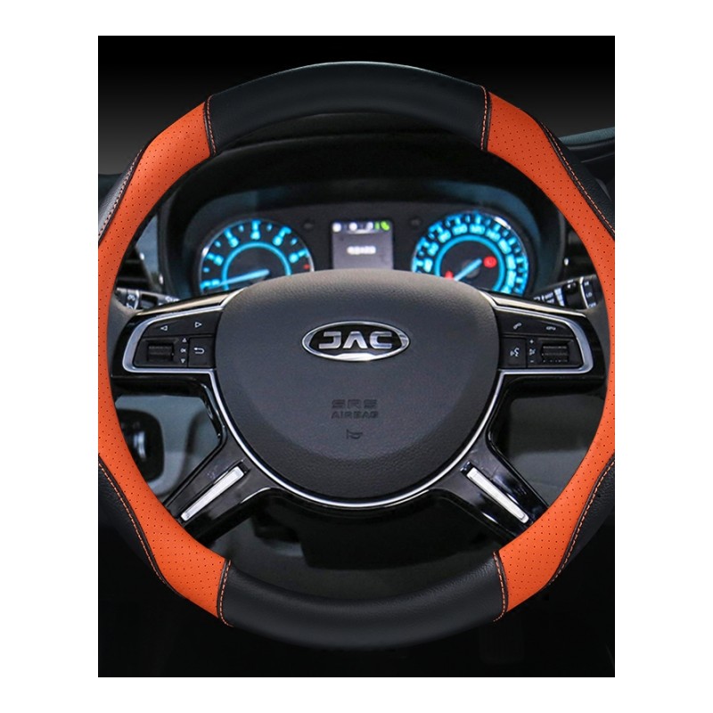 方向盘套江淮瑞风S3 S2 S5 M2 M3 M5 和悦RS A30汽车用品改装把套
