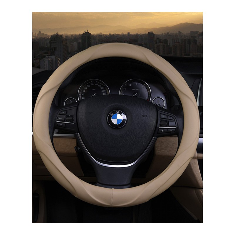 专用宝马方向盘套2018款新X1系X3系X5系525li 118i/320li GT把套