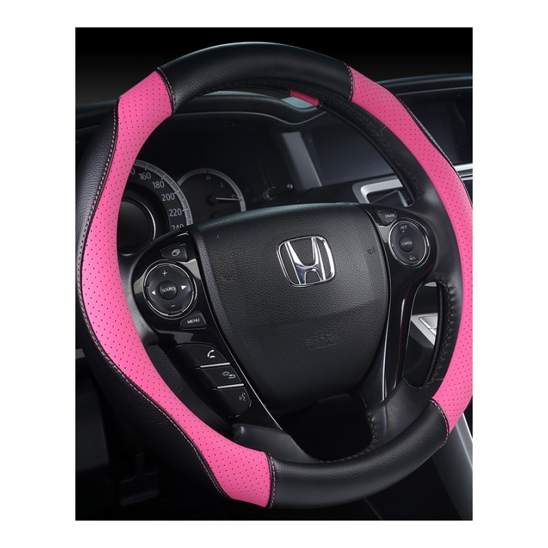 广汽本田奥德赛方向盘套广本思迪汽车专用把套06年10款03老款把套