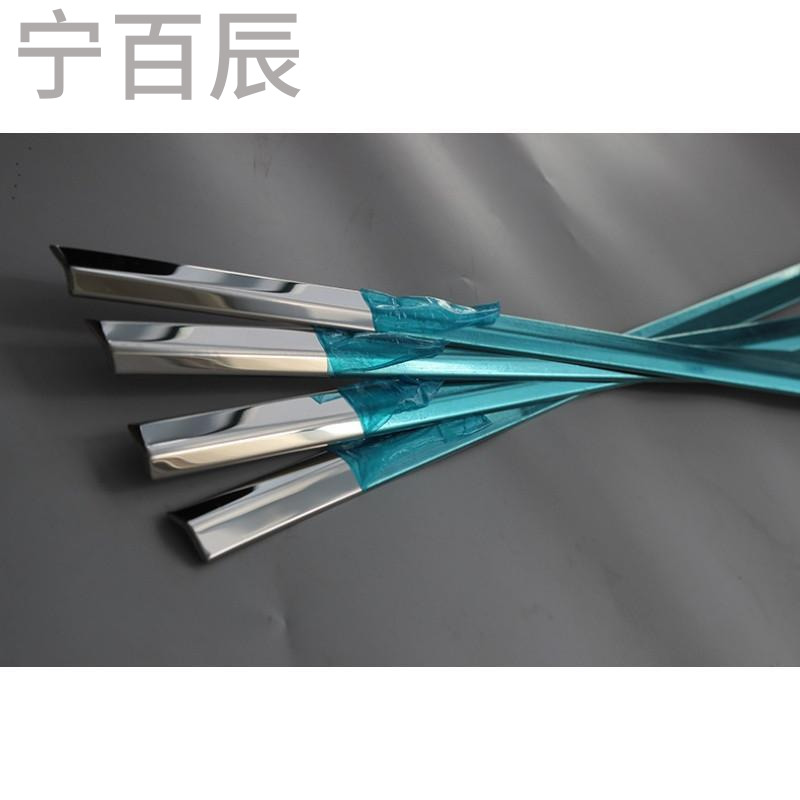 宁百辰适用于现代名图悦动ix35伊兰特下车窗饰条装饰亮条